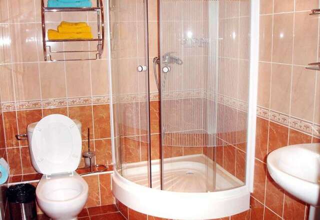 Гостиница Серсиаль Алупка-191