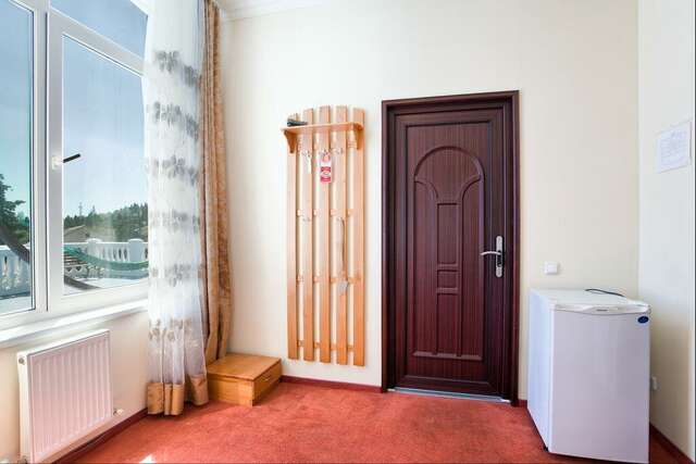 Гостиница Серсиаль Алупка-136