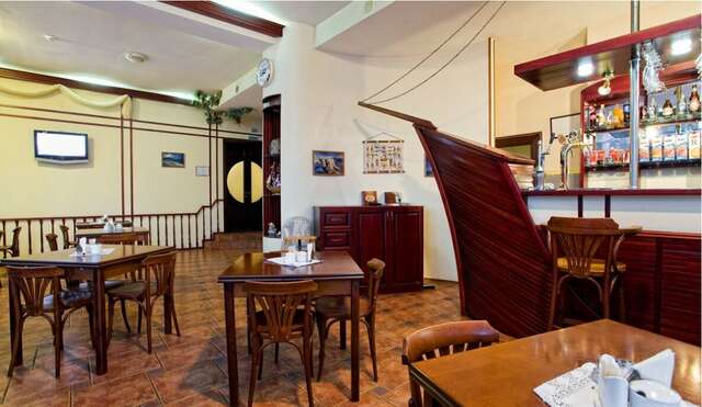 Гостиница Серсиаль Алупка-231