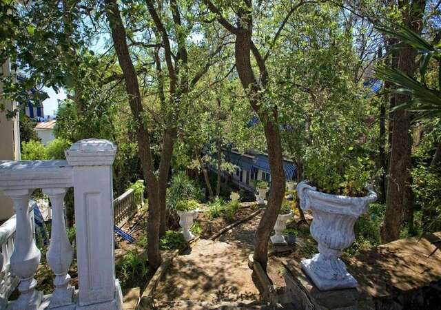 Гостиница Серсиаль Алупка-104