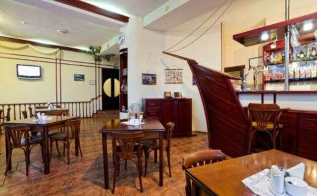 Гостиница Серсиаль Алупка-237