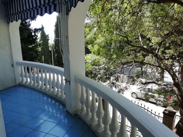 Гостиница Серсиаль Алупка-57