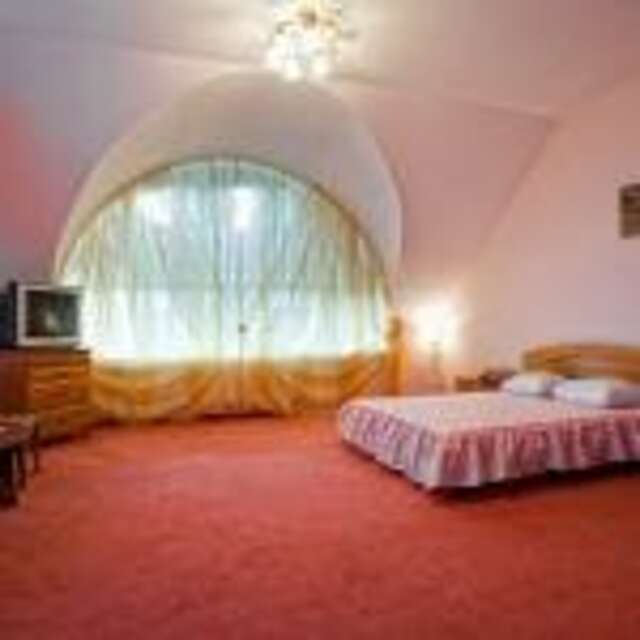 Гостиница Серсиаль Алупка-170