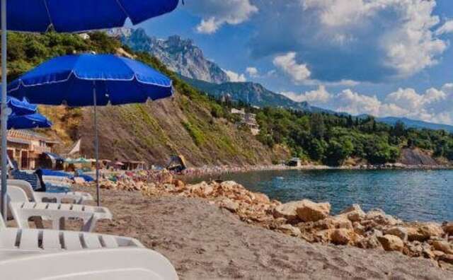 Гостиница Серсиаль Алупка-114