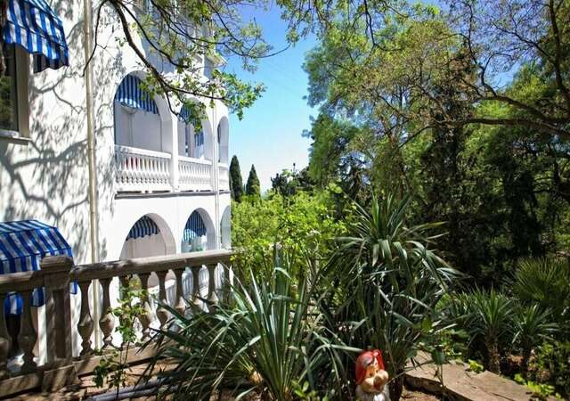 Гостиница Серсиаль Алупка-160