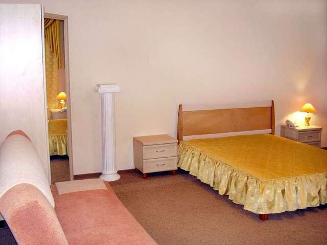 Гостиница Серсиаль Алупка-213