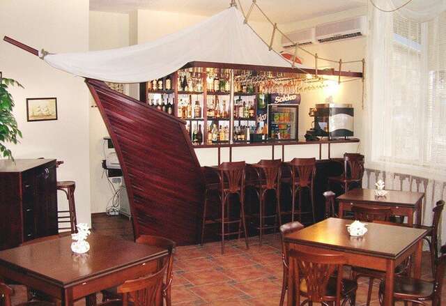 Гостиница Серсиаль Алупка-121