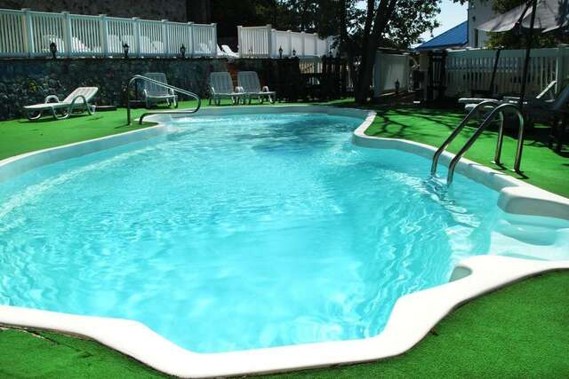 Гостиница Серсиаль Алупка-96