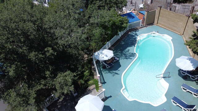 Гостиница Серсиаль Алупка-82