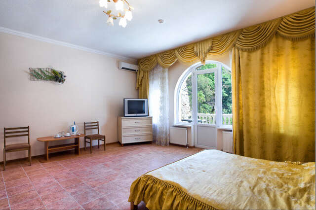 Гостиница Серсиаль Алупка-184