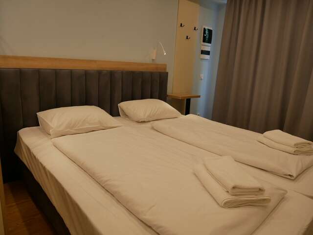 Гостиница Серсиаль Алупка-41