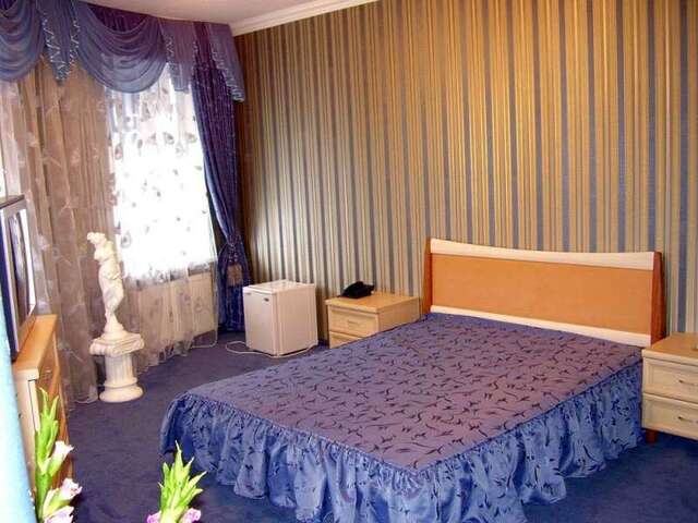 Гостиница Серсиаль Алупка-190