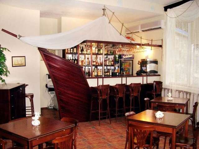 Гостиница Серсиаль Алупка-179