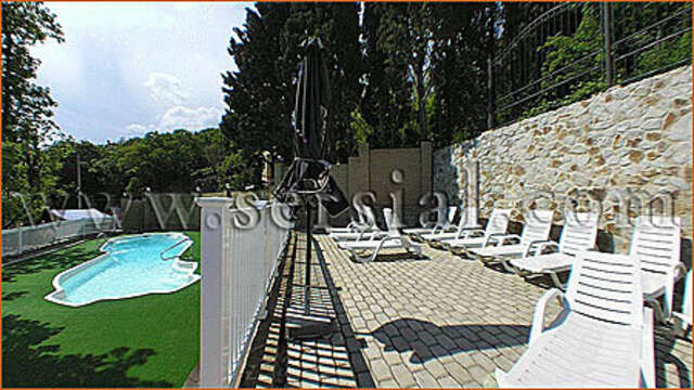 Гостиница Серсиаль Алупка-247