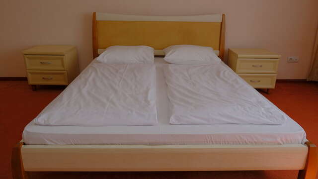 Гостиница Серсиаль Алупка-83