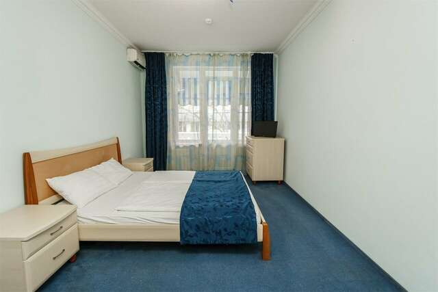 Гостиница Серсиаль Алупка-218