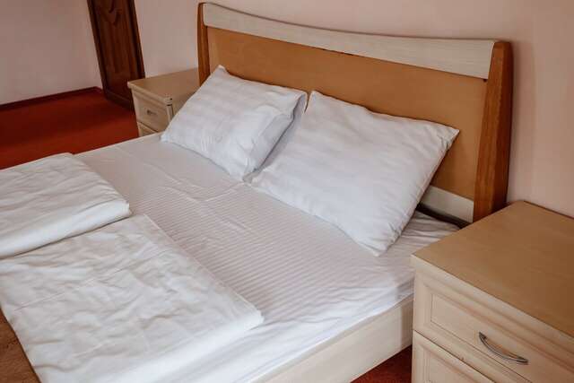 Гостиница Серсиаль Алупка-76