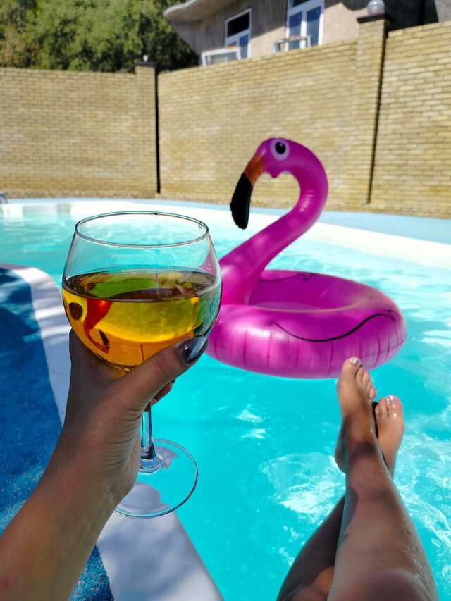 Гостиница Серсиаль Алупка-246