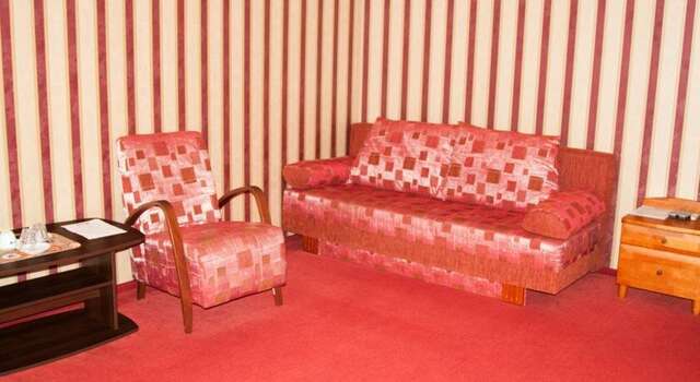 Гостиница Серсиаль Алупка-118