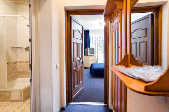 Гостиница Серсиаль Алупка-119