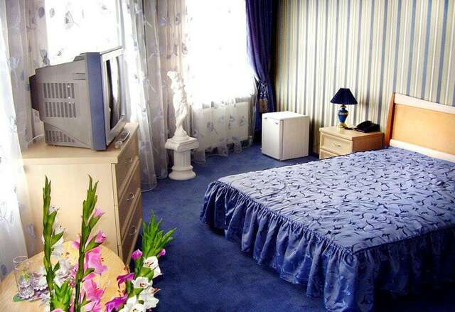 Гостиница Серсиаль Алупка-152