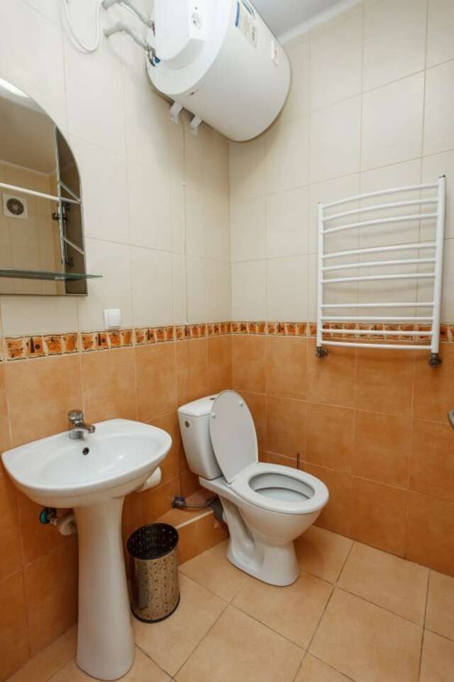 Гостиница Серсиаль Алупка-219