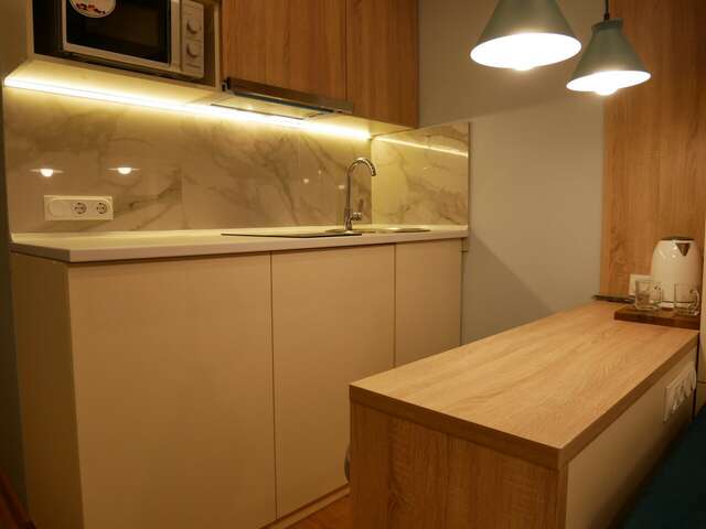 Гостиница Серсиаль Алупка-88