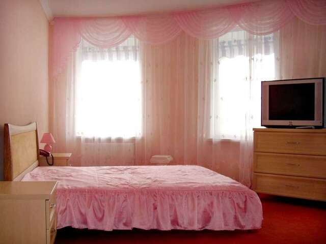 Гостиница Серсиаль Алупка-193