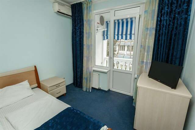 Гостиница Серсиаль Алупка-140