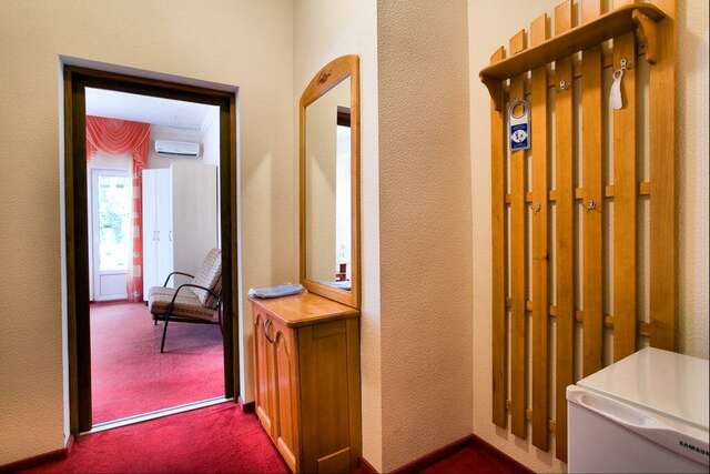 Гостиница Серсиаль Алупка-180