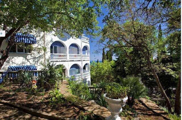 Гостиница Серсиаль Алупка-115