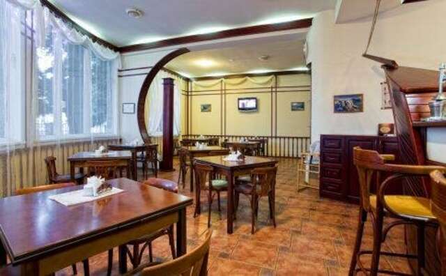 Гостиница Серсиаль Алупка-235