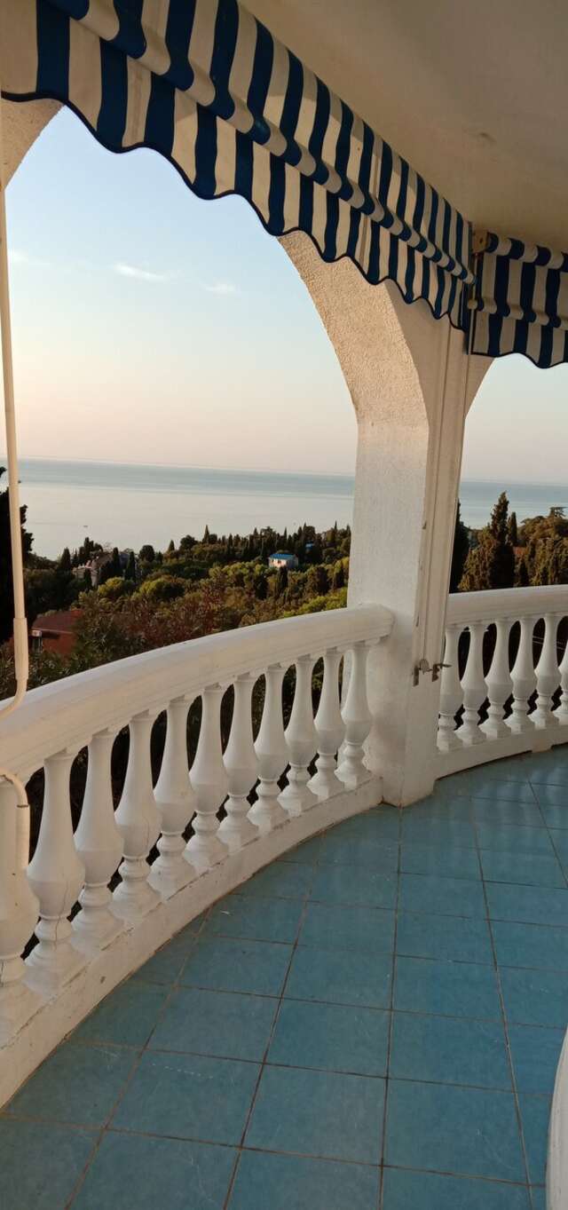 Гостиница Серсиаль Алупка-39