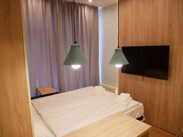 Гостиница Серсиаль Алупка-89