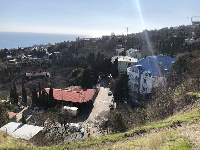 Гостиница Серсиаль Алупка-250