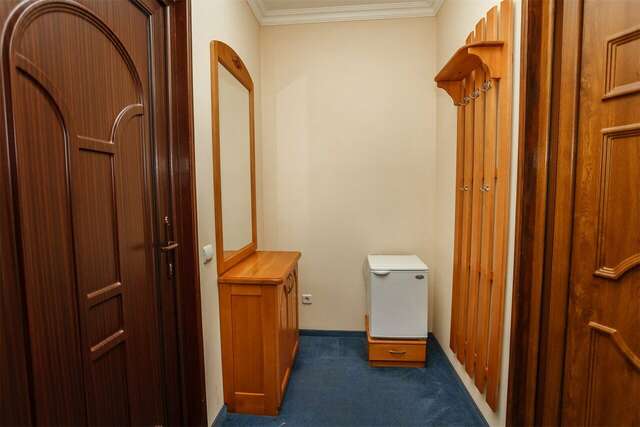 Гостиница Серсиаль Алупка-183