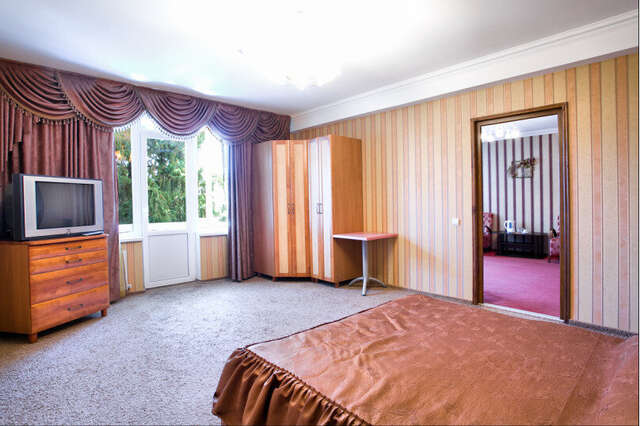 Гостиница Серсиаль Алупка-222