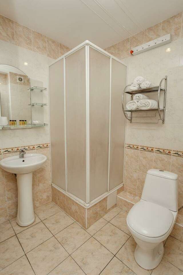 Гостиница Серсиаль Алупка-210