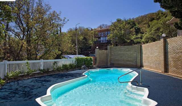 Гостиница Серсиаль Алупка-124