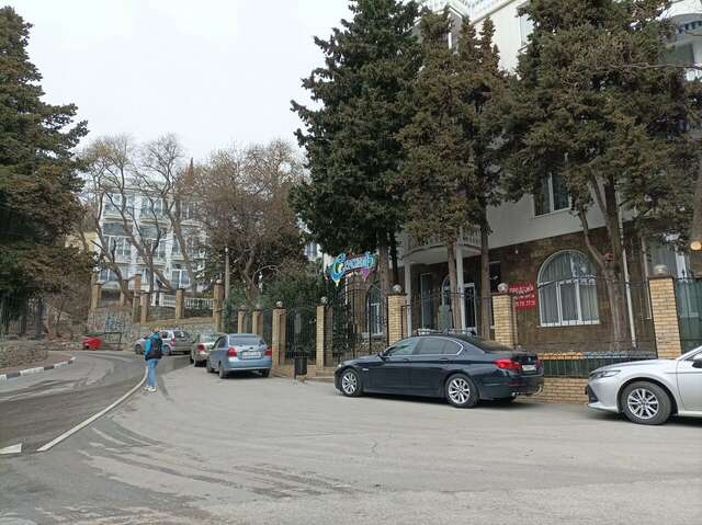 Гостиница Серсиаль Алупка-251