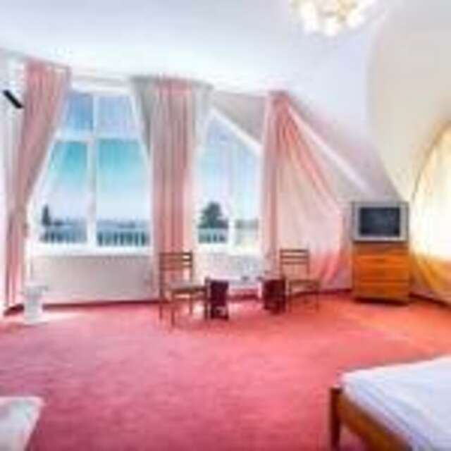 Гостиница Серсиаль Алупка-162