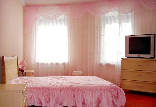 Гостиница Серсиаль Алупка-135