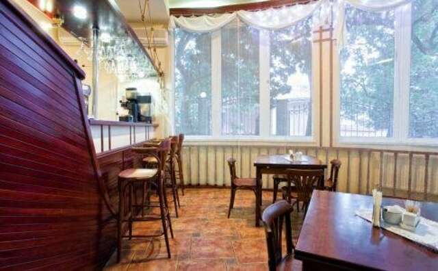 Гостиница Серсиаль Алупка-205