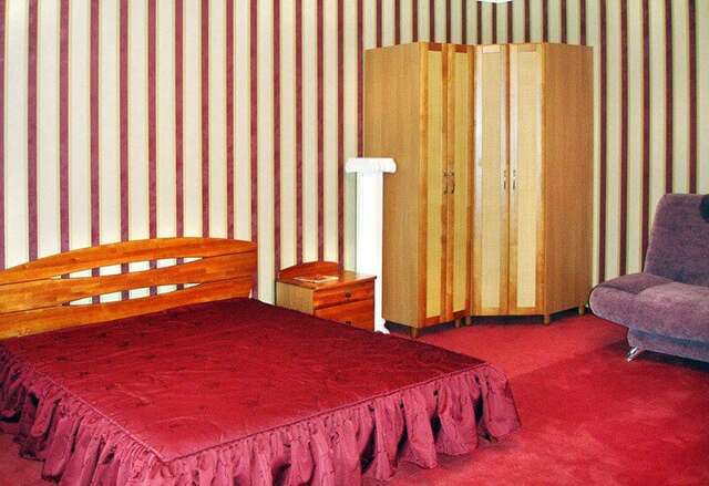 Гостиница Серсиаль Алупка-149