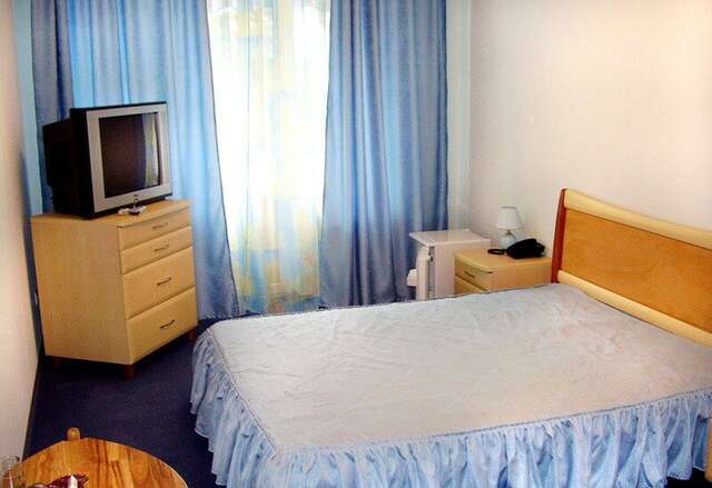 Гостиница Серсиаль Алупка-195