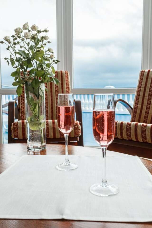 Гостиница Серсиаль Алупка-40