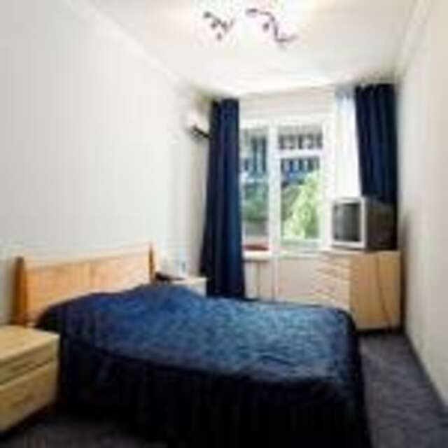 Гостиница Серсиаль Алупка-188