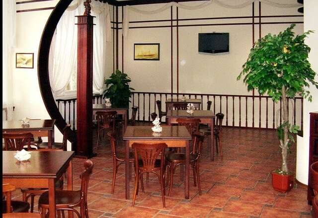 Гостиница Серсиаль Алупка-112