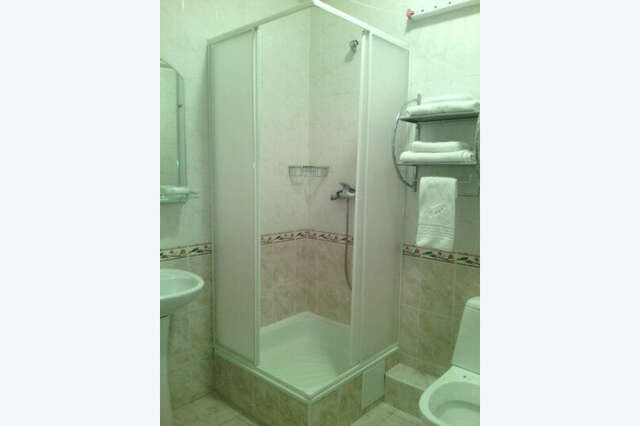 Гостиница Серсиаль Алупка-71