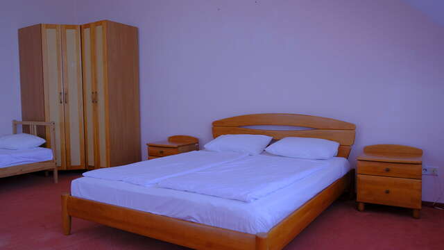 Гостиница Серсиаль Алупка-81